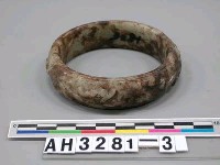 藏品(玉鐲)的圖片